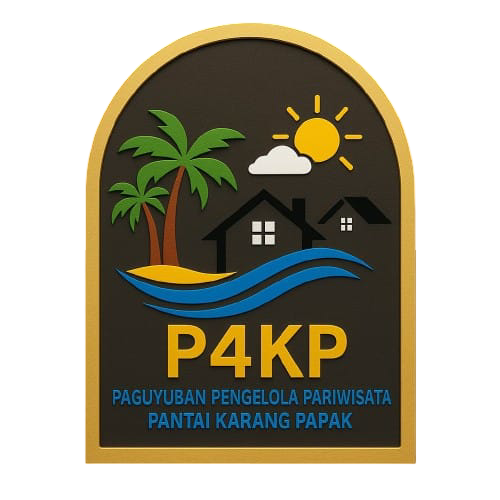 Logo P4KP